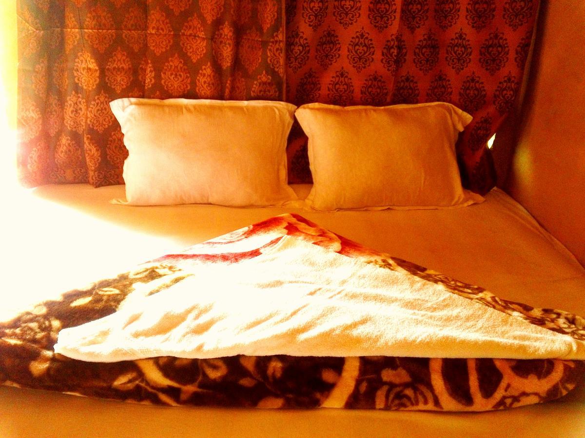 Roshnai Village Resort โบลปูร์ ภายนอก รูปภาพ