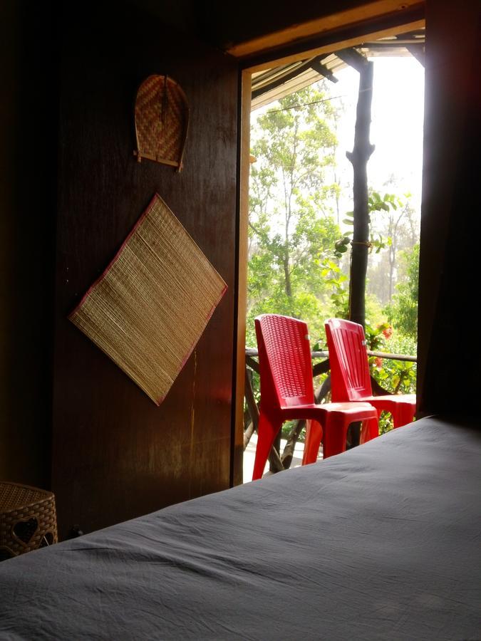 Roshnai Village Resort โบลปูร์ ภายนอก รูปภาพ