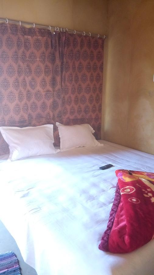 Roshnai Village Resort โบลปูร์ ภายนอก รูปภาพ