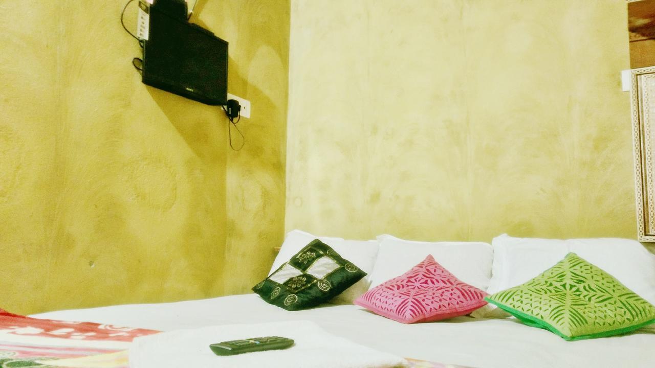 Roshnai Village Resort โบลปูร์ ห้อง รูปภาพ