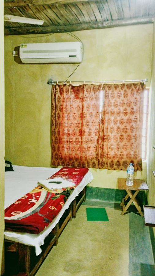 Roshnai Village Resort โบลปูร์ ห้อง รูปภาพ