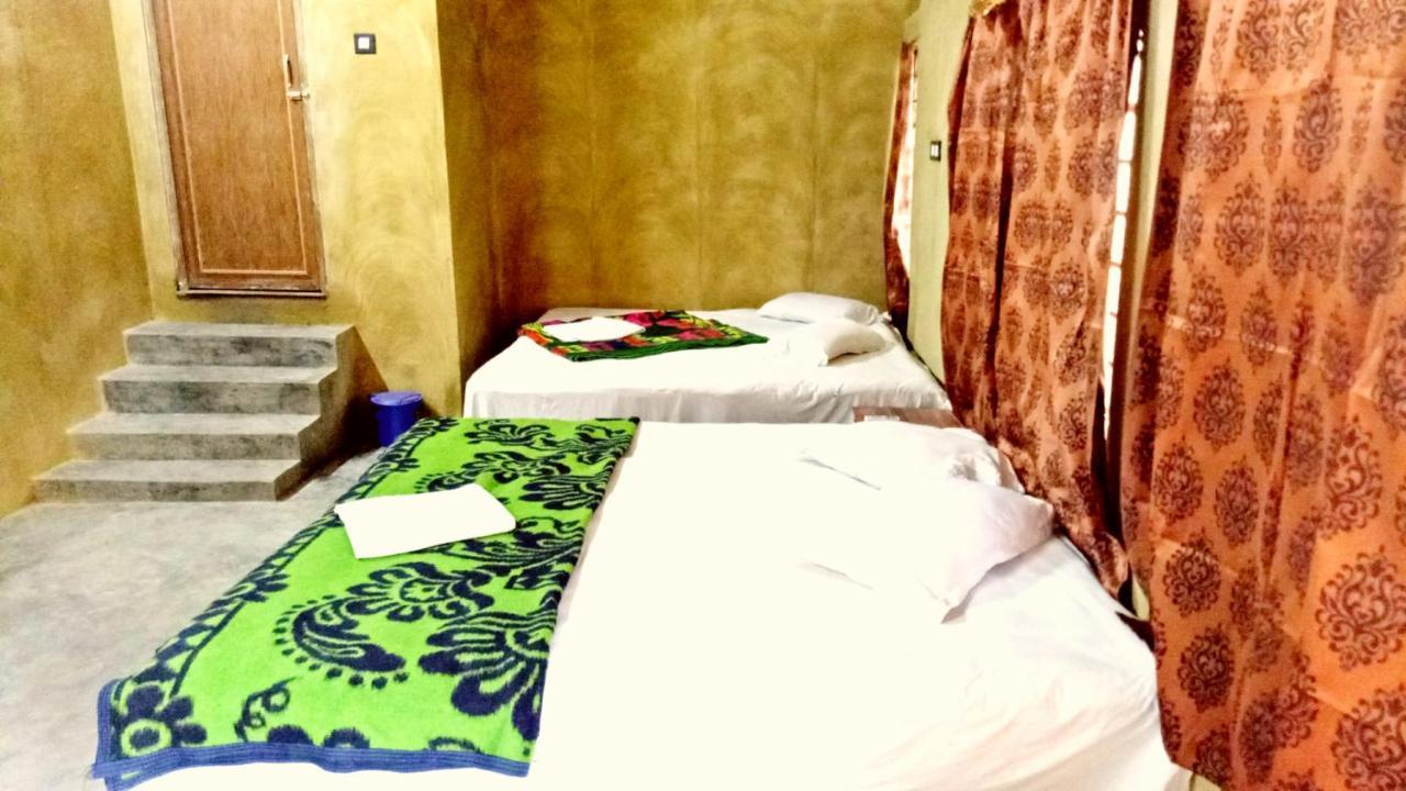 Roshnai Village Resort โบลปูร์ ภายนอก รูปภาพ